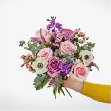 Cup of Tea Bouquet (Standard)