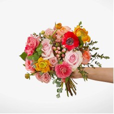 Weekends in the Hamptons Bouquet (Standard)