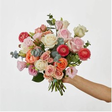 Good Luck Charm Bouquet (Standard)