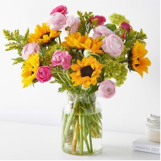 Free Spirit Bouquet (Standard)