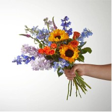 The Full Nest Bouquet (Standard)