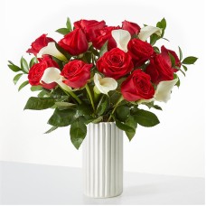 Be Mine Bouquet (Standard)
