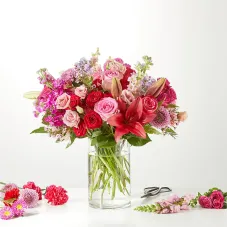 Swooning Over You - A Luxury Florist Original