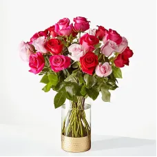 Love Notes Rose Bouquet