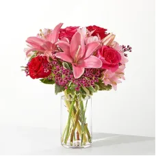 Lucky in Love Bouquet