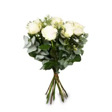Flower bouquet 'Farewell'