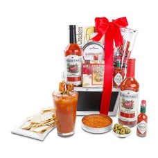 Bloody Mary Gift