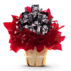 Big Hunk Candy Bouquet (Small)