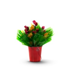 Bouquet of Buds Candy Bouquet (small)
