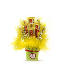 Feeling Good Candy Bouquet (Small)