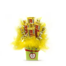 Feeling Good Candy Bouquet