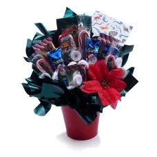 Santa Baby Bouquet