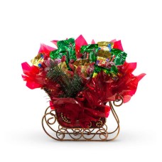 Sugar Free Holiday Sleigh (Regular)