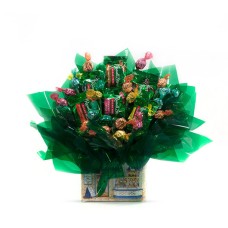 Sugar Free Delight Candy Bouquet (Small)