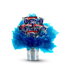 You Mint A Lot Candy Bouquet (Small)