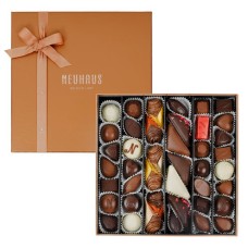 Luxury Belgian Chocolate Gift Box By Neuhaus 42 Pcs