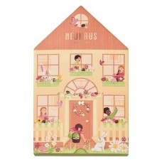 Spring House Box