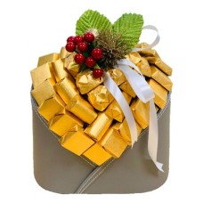 Deluxe Belgian Chocolate Box