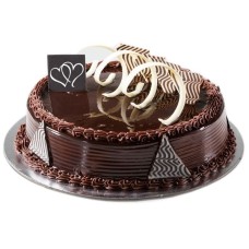 Dutch Truffle Cake (12 portions)
