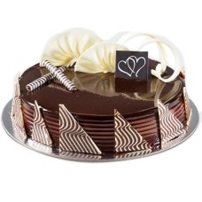 Belgian Truffle Cake (12 portions)