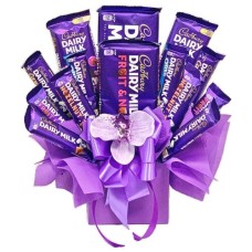 Cadbury's Chocolate Treat