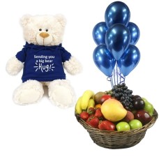 The Orchard Fruit Combo
