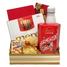 Corporate Appreciation