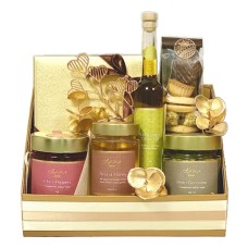 Bateel Deluxe Selection Hamper