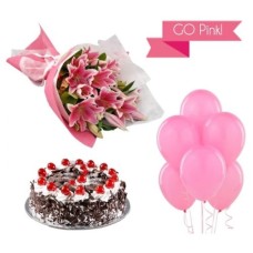 PINK Surprise