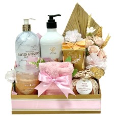 Spa Treats for Her