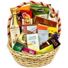 Gourmet Season's Hamper