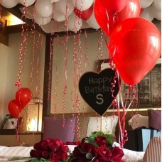 Romantic Bedroom Decor