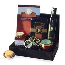 Deluxe Caviar Gift Hamper