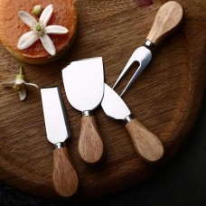 Cheese Knives Gift Box
