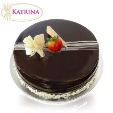 Chocolate Cake - 1Kg (1 KG)