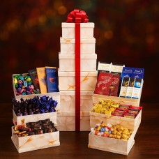 Ultimate Gift Tower
