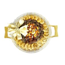 Deluxe Dried Fruits Tray