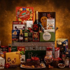 Festive Luxury Gift Hamper