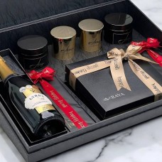 Luxury Hamper Box