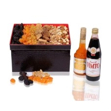 Dried Fruits & Nuts Gift Hamper