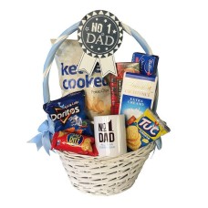 No 1 Dad Hamper