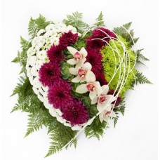 Flower Heart