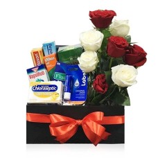 Thinking of You' Get Well Soon Gift Hamper