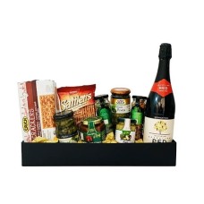 Premium Salty Gourmet Gift Hamper