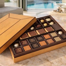 Godiva Ultimate Collection 40pcs