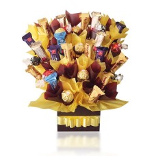 Sweet Indulgence Gift Hamper