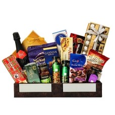 Exquisite Large Gift Hamper
