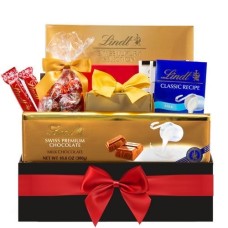 Grand Lindt Gift Hamper