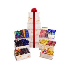 Ultimate Gift Tower