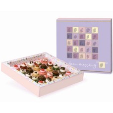 'Missing U' Gift Box with Mini Cupcakes